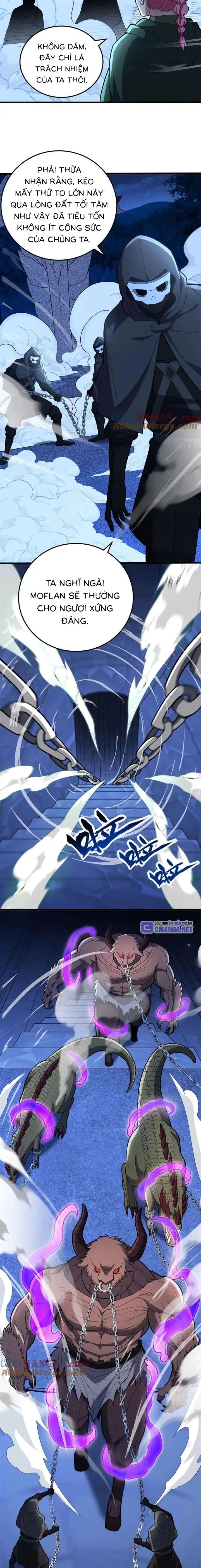 Ác Long Chuyển Sinh: Bắt Đầu Phục Thù Từ 5 Tuổi Chapter 108 - Trang 2