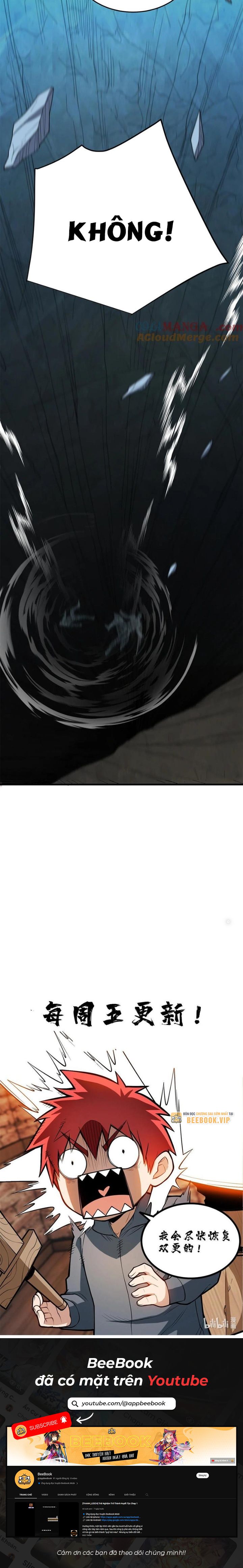 Ác Long Chuyển Sinh: Bắt Đầu Phục Thù Từ 5 Tuổi Chapter 112 - Trang 2