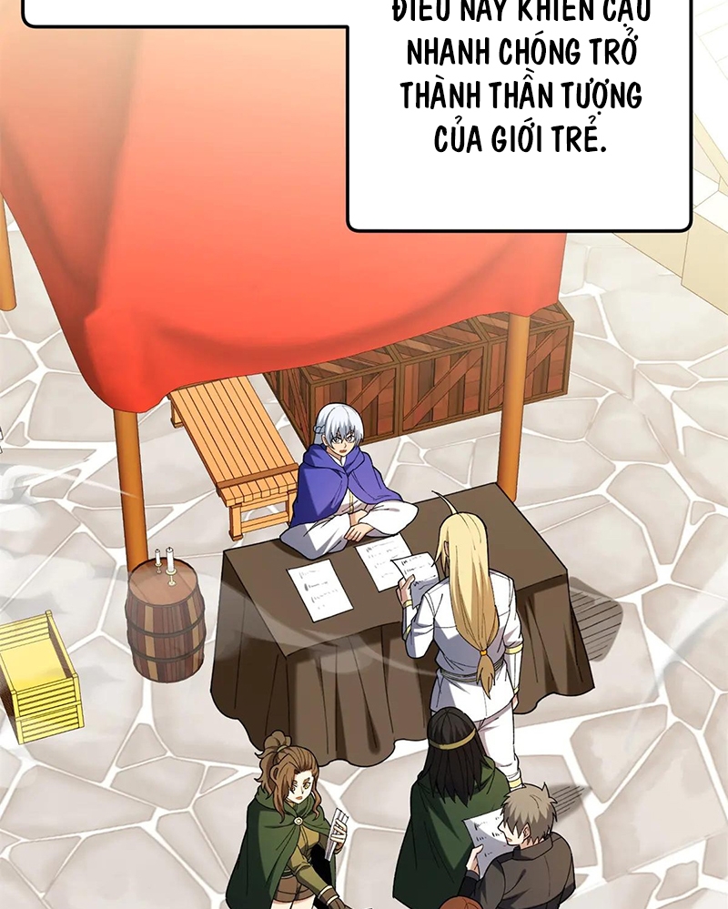 Ác Long Chuyển Sinh: Bắt Đầu Phục Thù Từ 5 Tuổi Chapter 119 - Trang 2