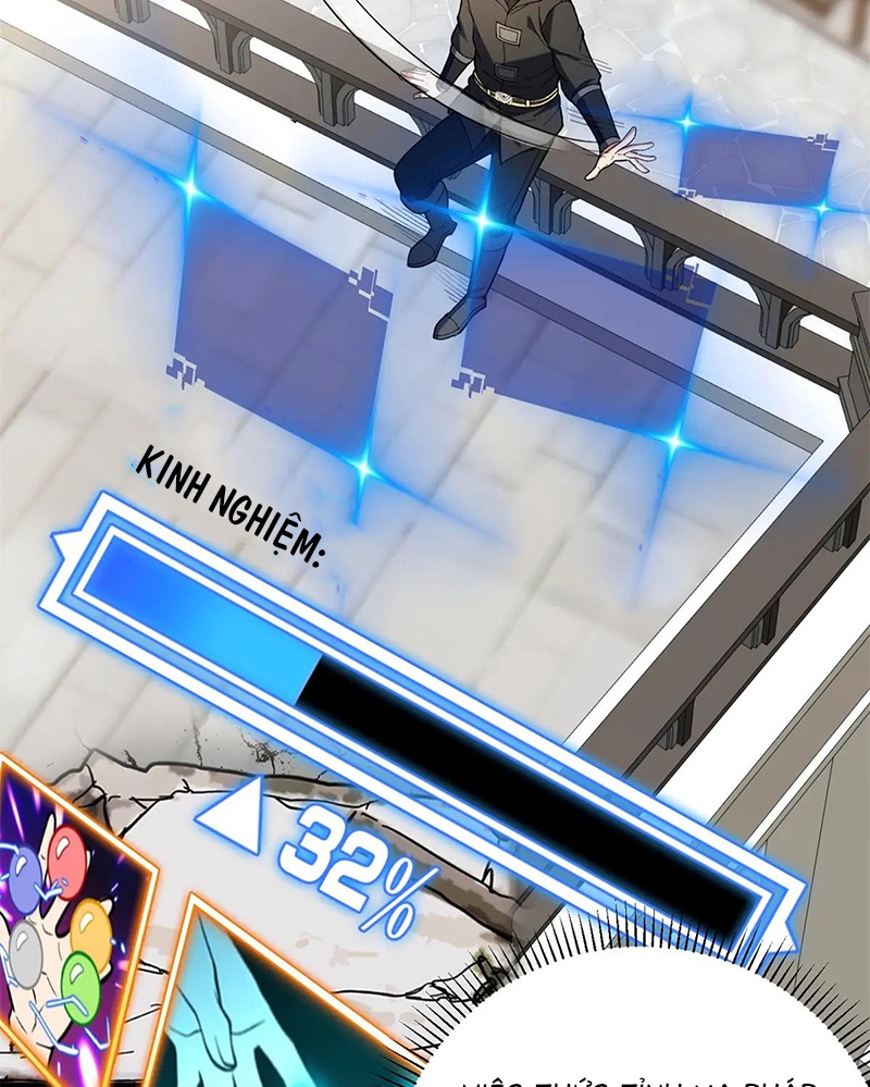 Ác Long Chuyển Sinh: Bắt Đầu Phục Thù Từ 5 Tuổi Chapter 119 - Trang 2