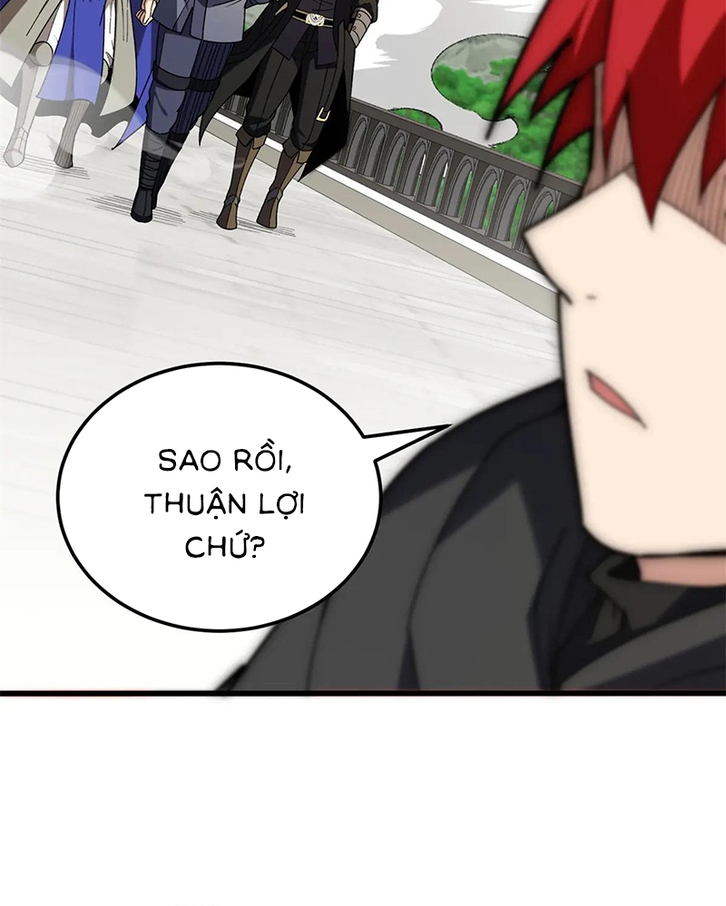 Ác Long Chuyển Sinh: Bắt Đầu Phục Thù Từ 5 Tuổi Chapter 119 - Trang 2