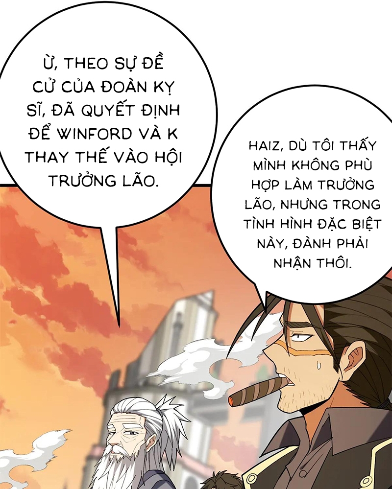 Ác Long Chuyển Sinh: Bắt Đầu Phục Thù Từ 5 Tuổi Chapter 119 - Trang 2