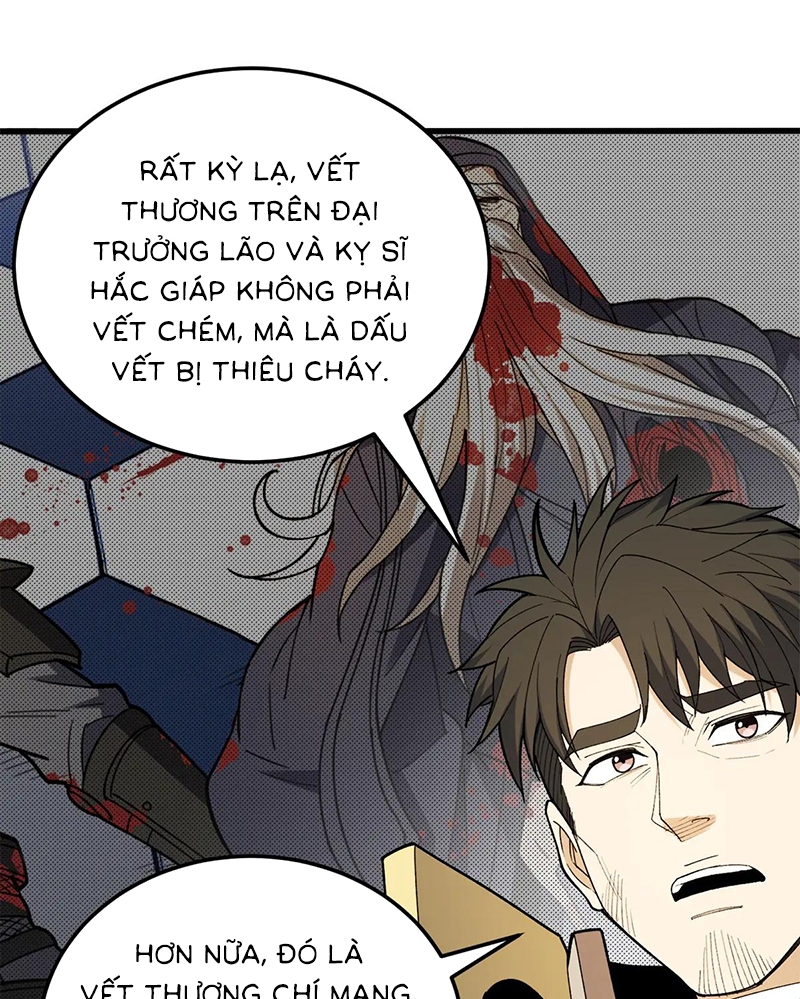 Ác Long Chuyển Sinh: Bắt Đầu Phục Thù Từ 5 Tuổi Chapter 119 - Trang 2
