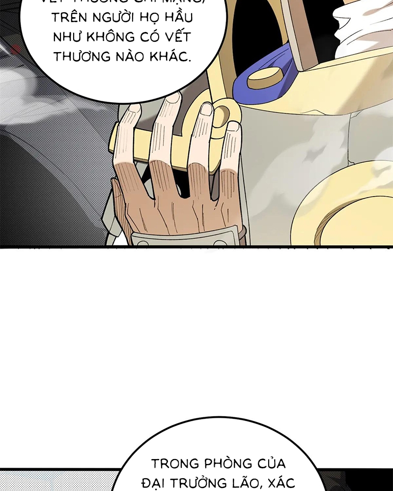 Ác Long Chuyển Sinh: Bắt Đầu Phục Thù Từ 5 Tuổi Chapter 119 - Trang 2