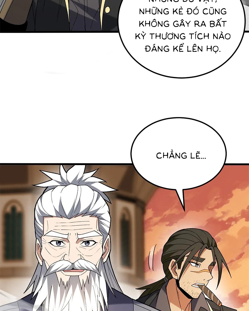 Ác Long Chuyển Sinh: Bắt Đầu Phục Thù Từ 5 Tuổi Chapter 119 - Trang 2
