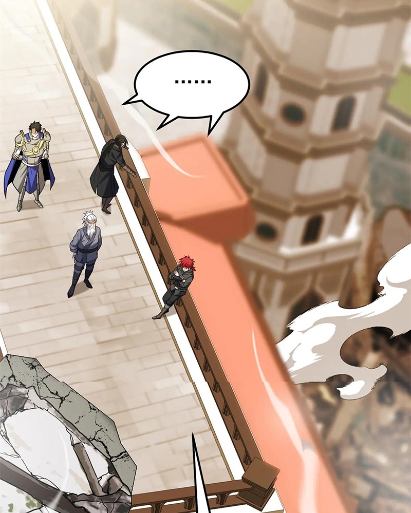 Ác Long Chuyển Sinh: Bắt Đầu Phục Thù Từ 5 Tuổi Chapter 119 - Trang 2