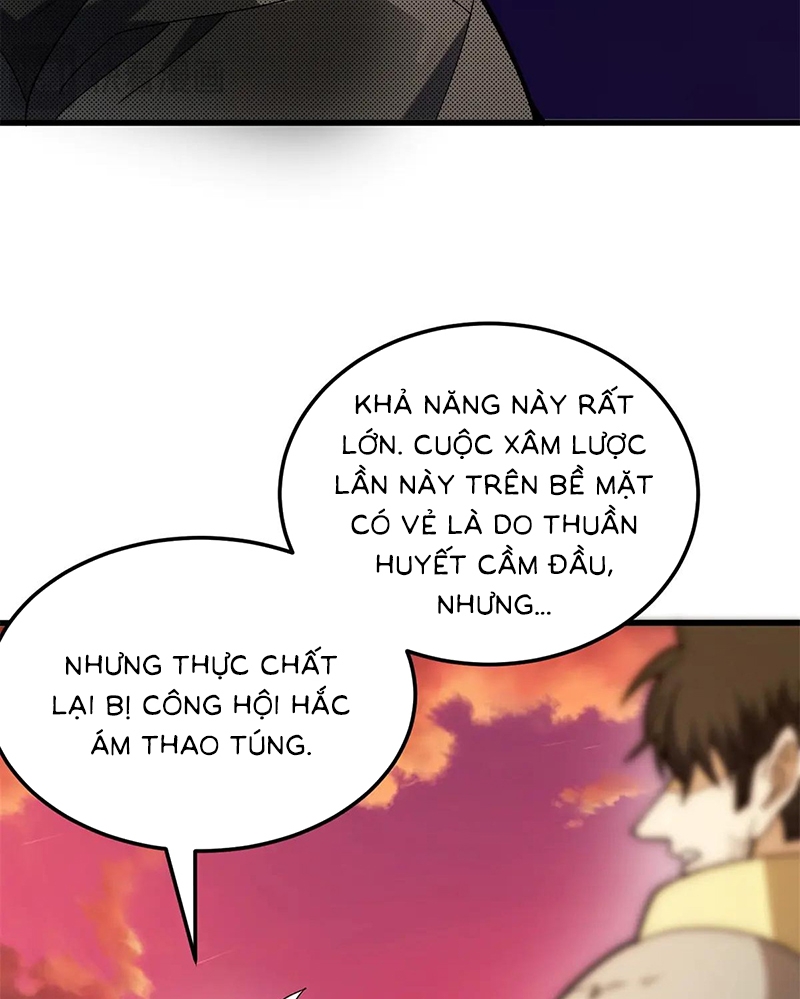 Ác Long Chuyển Sinh: Bắt Đầu Phục Thù Từ 5 Tuổi Chapter 119 - Trang 2