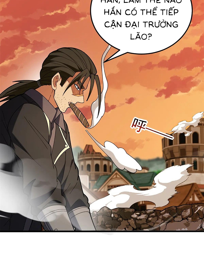 Ác Long Chuyển Sinh: Bắt Đầu Phục Thù Từ 5 Tuổi Chapter 119 - Trang 2