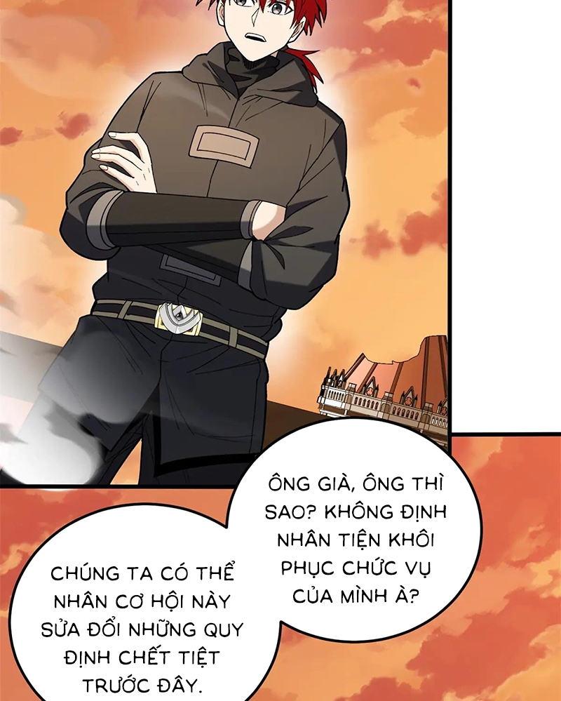 Ác Long Chuyển Sinh: Bắt Đầu Phục Thù Từ 5 Tuổi Chapter 119 - Trang 2