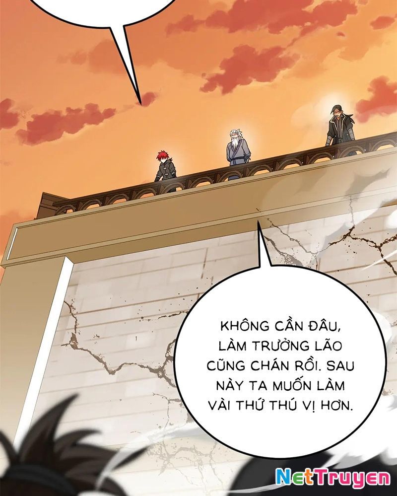 Ác Long Chuyển Sinh: Bắt Đầu Phục Thù Từ 5 Tuổi Chapter 119 - Trang 2