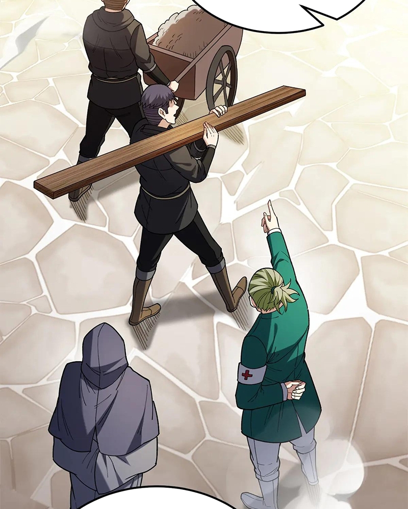 Ác Long Chuyển Sinh: Bắt Đầu Phục Thù Từ 5 Tuổi Chapter 119 - Trang 2