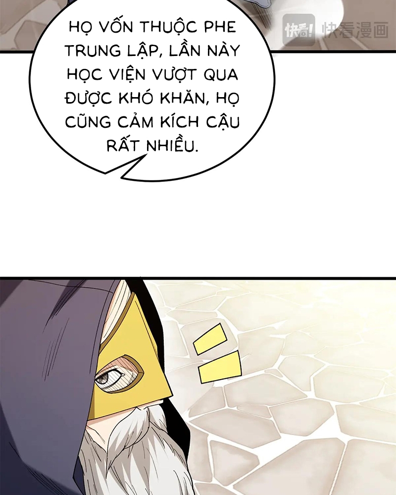 Ác Long Chuyển Sinh: Bắt Đầu Phục Thù Từ 5 Tuổi Chapter 119 - Trang 2