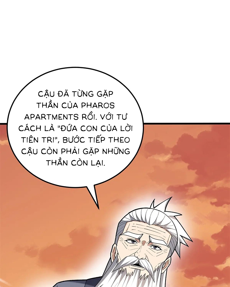 Ác Long Chuyển Sinh: Bắt Đầu Phục Thù Từ 5 Tuổi Chapter 119 - Trang 2