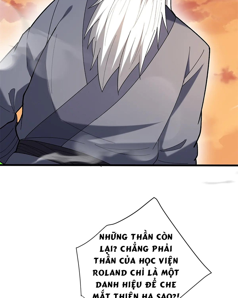 Ác Long Chuyển Sinh: Bắt Đầu Phục Thù Từ 5 Tuổi Chapter 119 - Trang 2