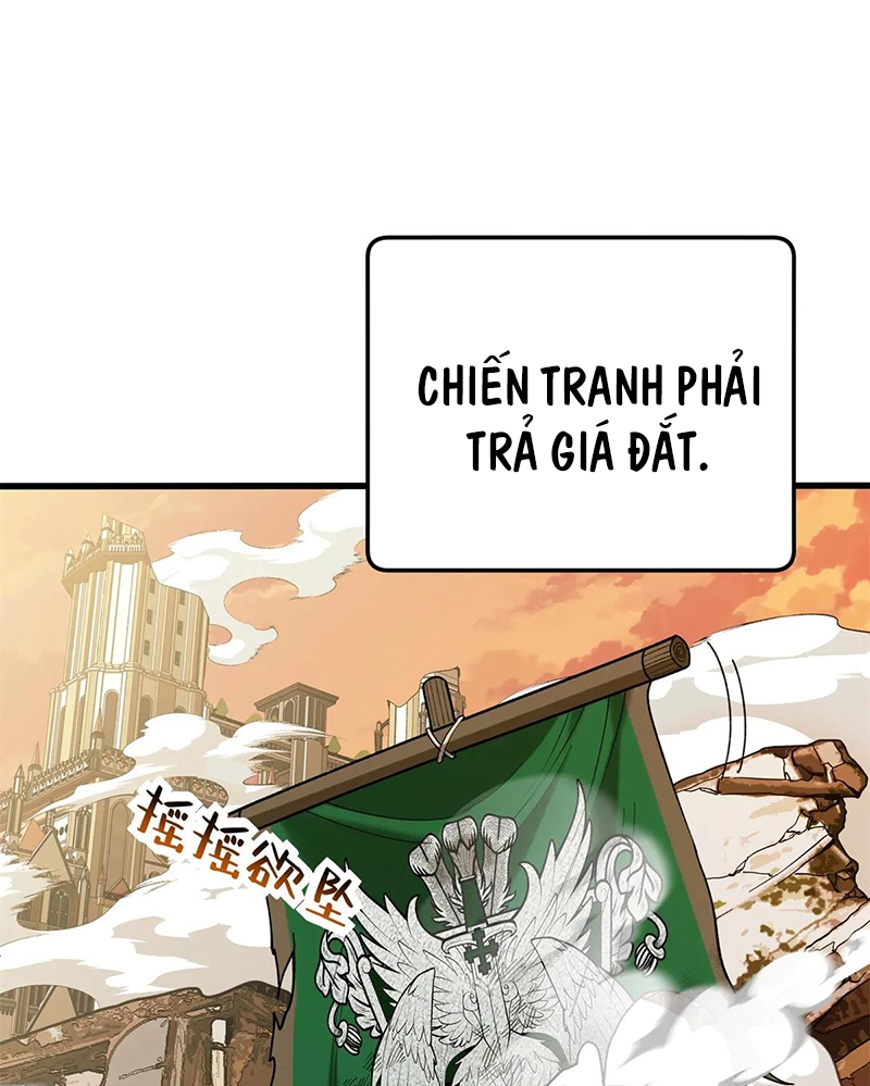 Ác Long Chuyển Sinh: Bắt Đầu Phục Thù Từ 5 Tuổi Chapter 119 - Trang 2