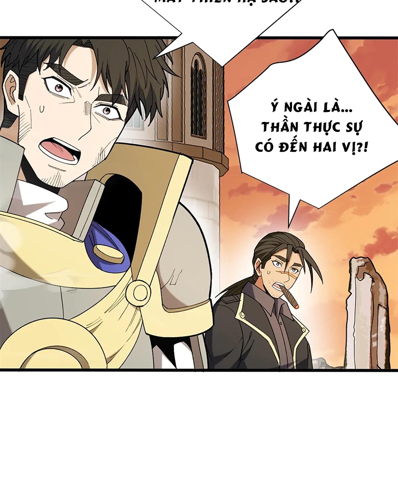 Ác Long Chuyển Sinh: Bắt Đầu Phục Thù Từ 5 Tuổi Chapter 119 - Trang 2