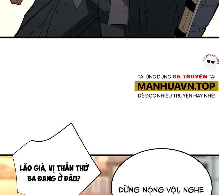 Ác Long Chuyển Sinh: Bắt Đầu Phục Thù Từ 5 Tuổi Chapter 120 - Trang 2