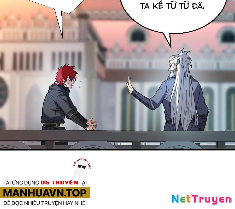 Ác Long Chuyển Sinh: Bắt Đầu Phục Thù Từ 5 Tuổi Chapter 120 - Trang 2