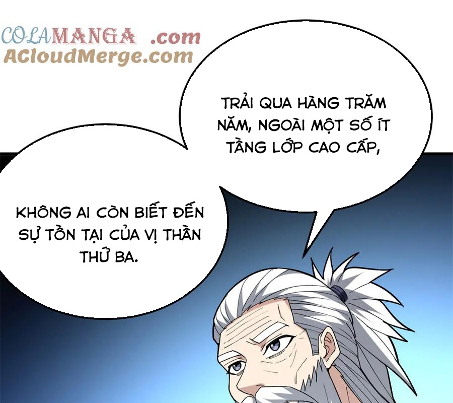 Ác Long Chuyển Sinh: Bắt Đầu Phục Thù Từ 5 Tuổi Chapter 120 - Trang 2