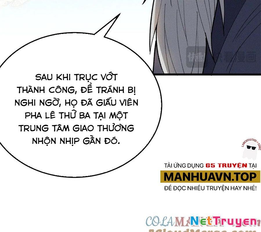 Ác Long Chuyển Sinh: Bắt Đầu Phục Thù Từ 5 Tuổi Chapter 120 - Trang 2