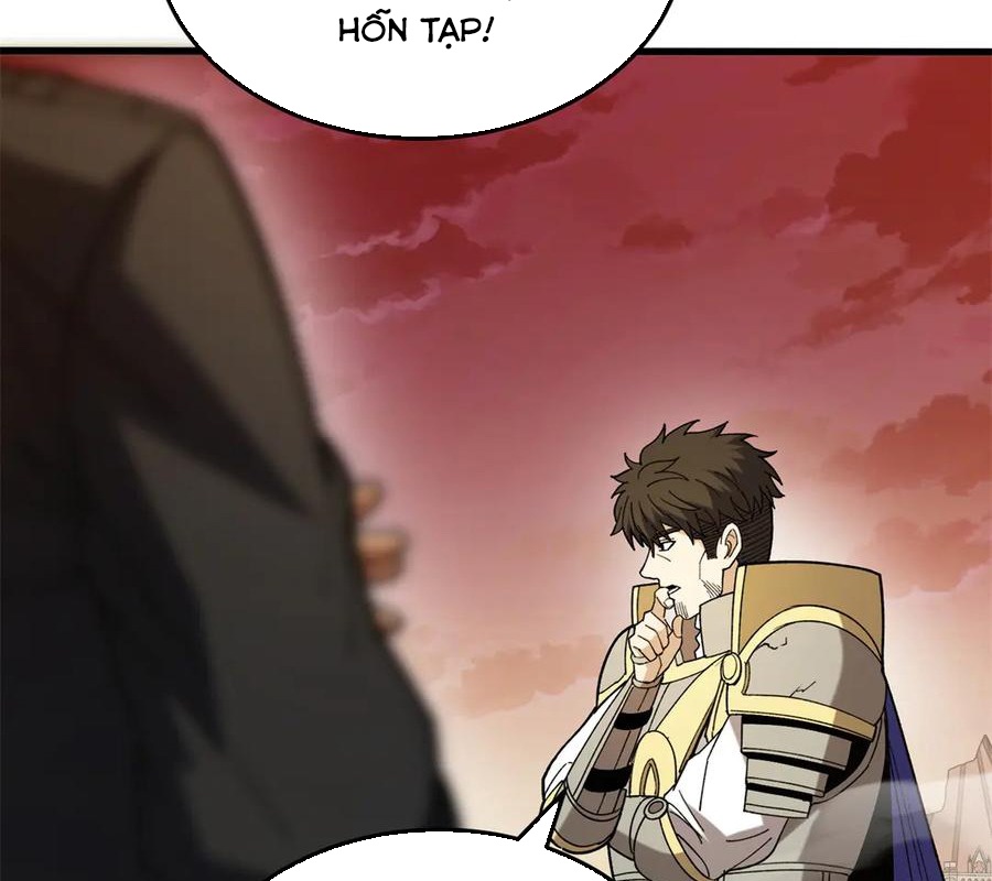 Ác Long Chuyển Sinh: Bắt Đầu Phục Thù Từ 5 Tuổi Chapter 120 - Trang 2