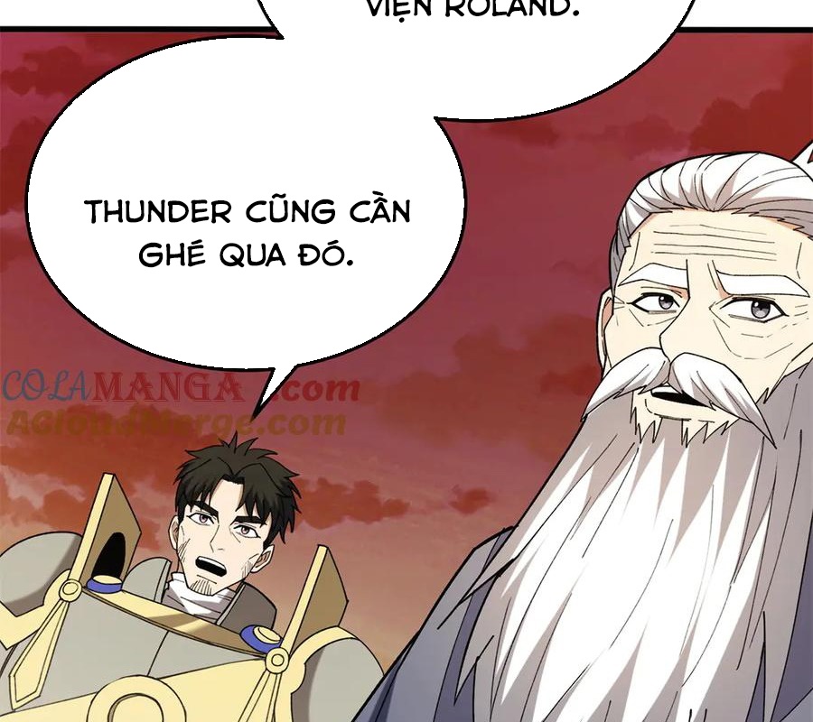 Ác Long Chuyển Sinh: Bắt Đầu Phục Thù Từ 5 Tuổi Chapter 120 - Trang 2