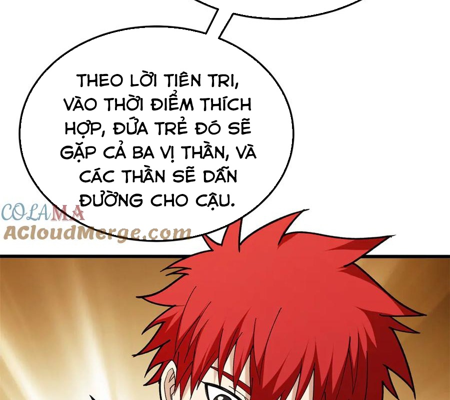 Ác Long Chuyển Sinh: Bắt Đầu Phục Thù Từ 5 Tuổi Chapter 120 - Trang 2