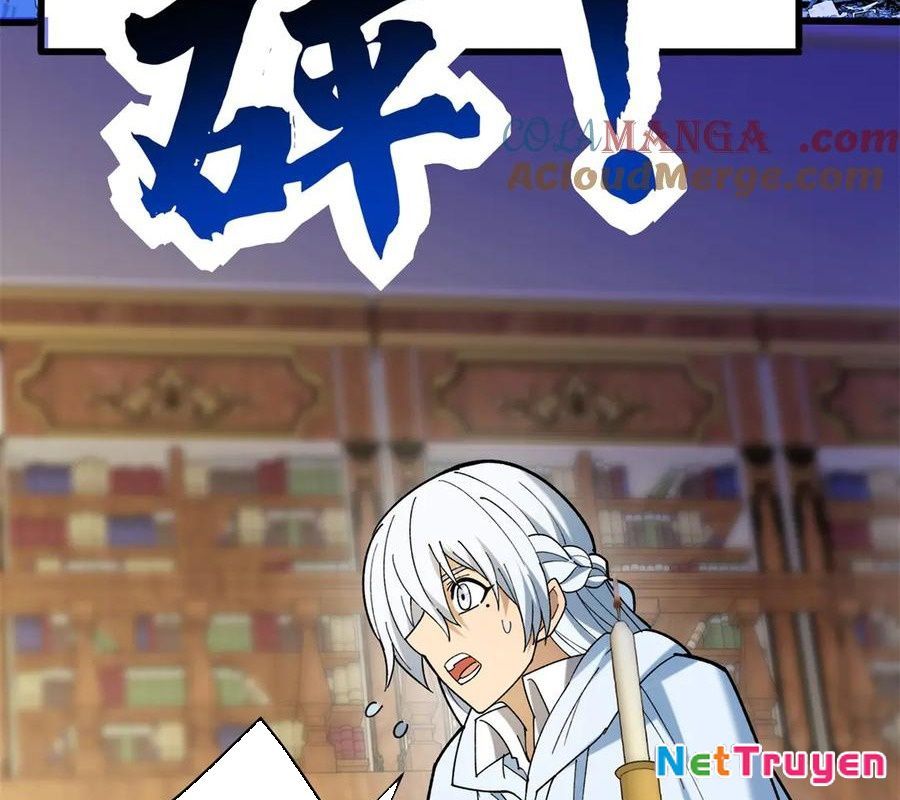 Ác Long Chuyển Sinh: Bắt Đầu Phục Thù Từ 5 Tuổi Chapter 120 - Trang 2