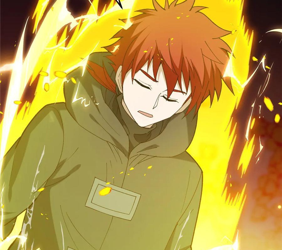 Ác Long Chuyển Sinh: Bắt Đầu Phục Thù Từ 5 Tuổi Chapter 120 - Trang 2