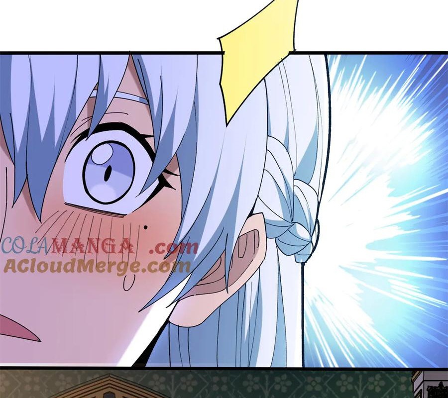 Ác Long Chuyển Sinh: Bắt Đầu Phục Thù Từ 5 Tuổi Chapter 120 - Trang 2