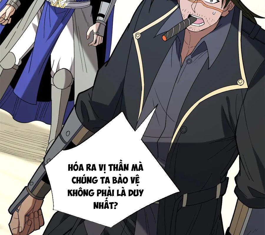 Ác Long Chuyển Sinh: Bắt Đầu Phục Thù Từ 5 Tuổi Chapter 120 - Trang 2