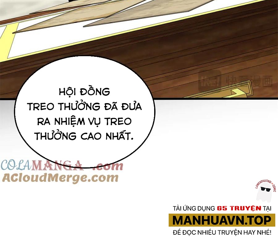 Ác Long Chuyển Sinh: Bắt Đầu Phục Thù Từ 5 Tuổi Chapter 120 - Trang 2