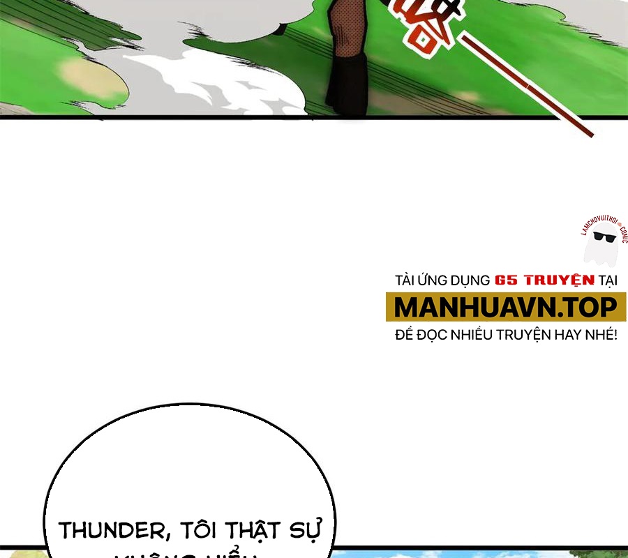 Ác Long Chuyển Sinh: Bắt Đầu Phục Thù Từ 5 Tuổi Chapter 121 - Trang 2