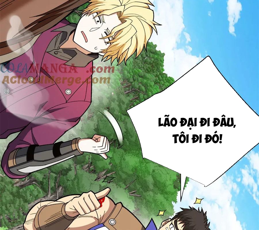 Ác Long Chuyển Sinh: Bắt Đầu Phục Thù Từ 5 Tuổi Chapter 121 - Trang 2