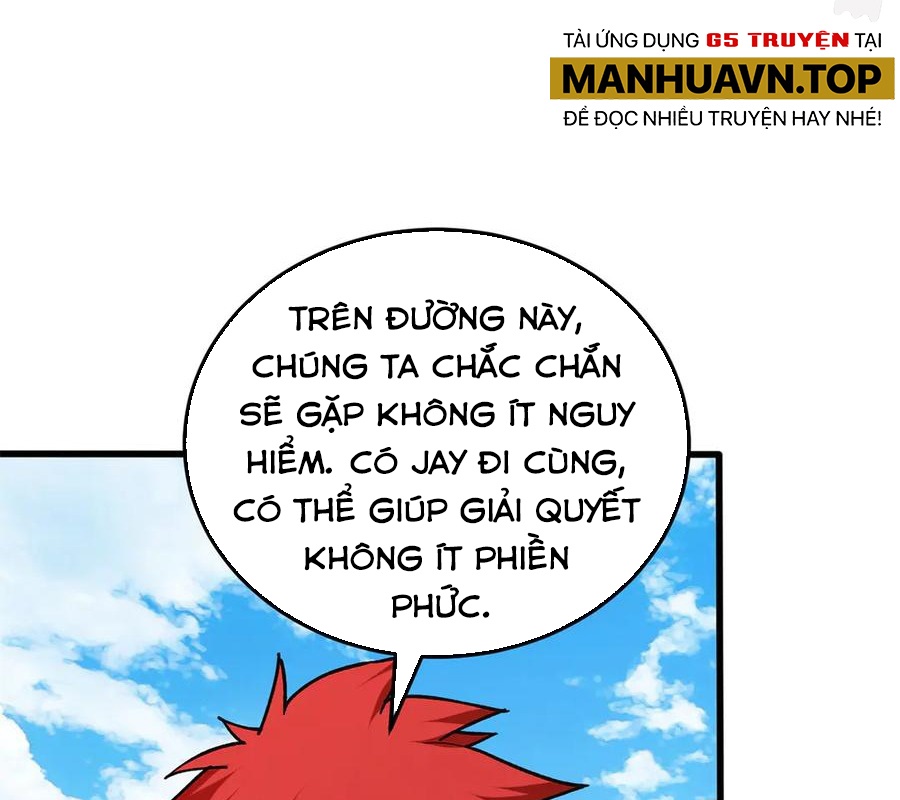 Ác Long Chuyển Sinh: Bắt Đầu Phục Thù Từ 5 Tuổi Chapter 121 - Trang 2