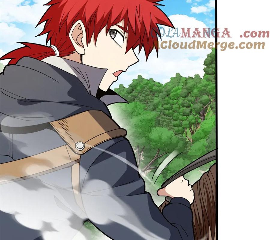 Ác Long Chuyển Sinh: Bắt Đầu Phục Thù Từ 5 Tuổi Chapter 121 - Trang 2