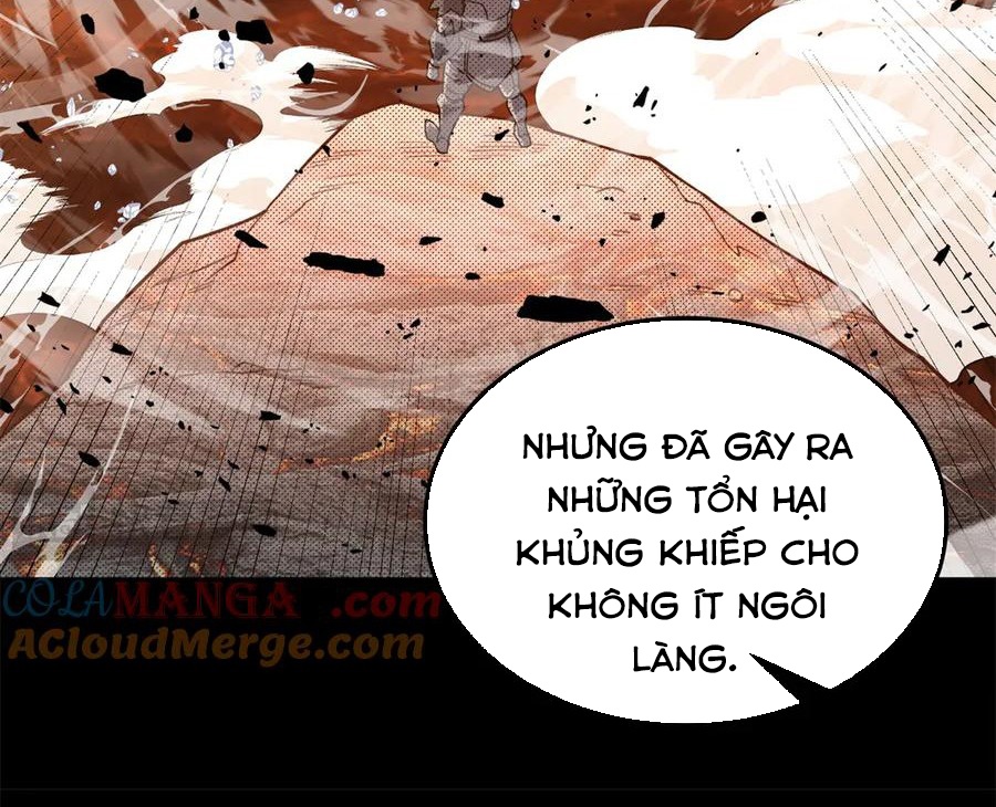 Ác Long Chuyển Sinh: Bắt Đầu Phục Thù Từ 5 Tuổi Chapter 121 - Trang 2