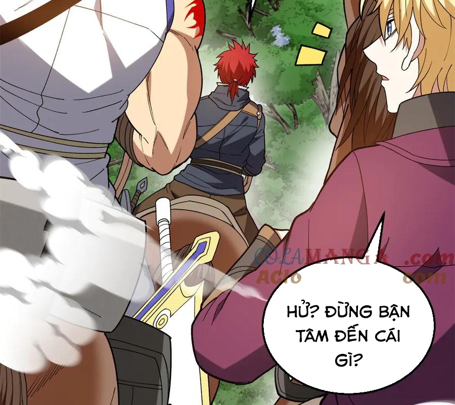 Ác Long Chuyển Sinh: Bắt Đầu Phục Thù Từ 5 Tuổi Chapter 121 - Trang 2