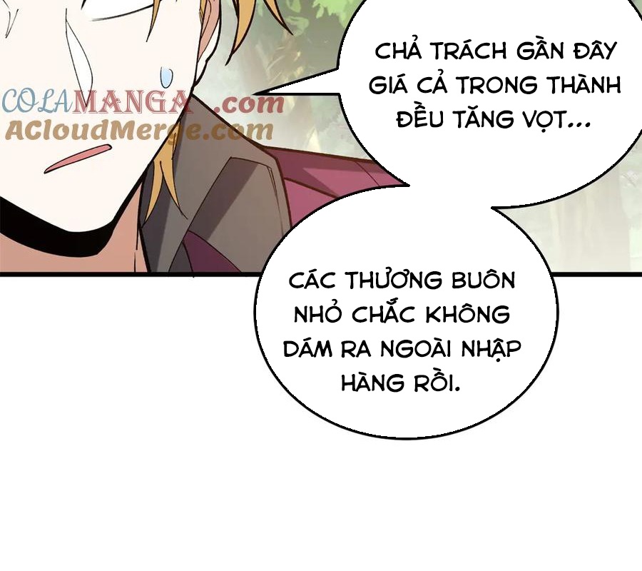 Ác Long Chuyển Sinh: Bắt Đầu Phục Thù Từ 5 Tuổi Chapter 121 - Trang 2