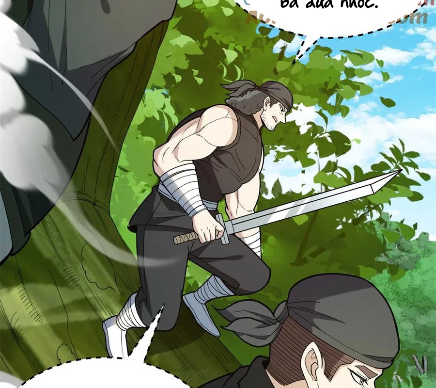 Ác Long Chuyển Sinh: Bắt Đầu Phục Thù Từ 5 Tuổi Chapter 121 - Trang 2