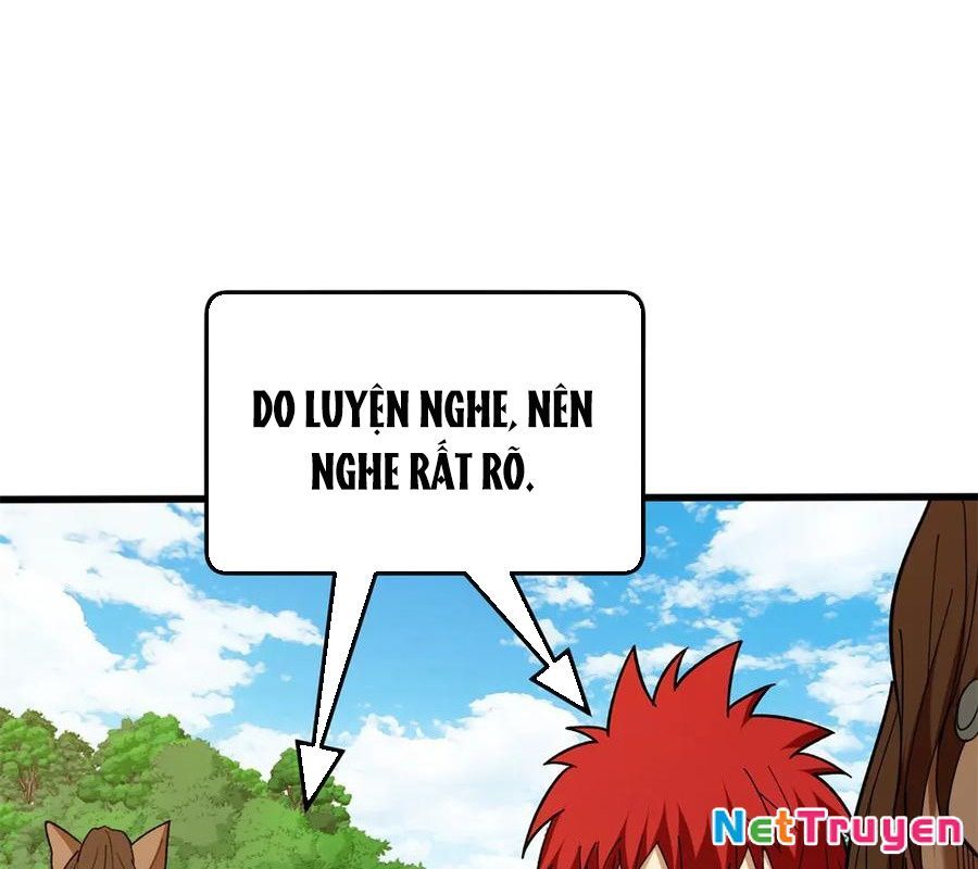 Ác Long Chuyển Sinh: Bắt Đầu Phục Thù Từ 5 Tuổi Chapter 121 - Trang 2