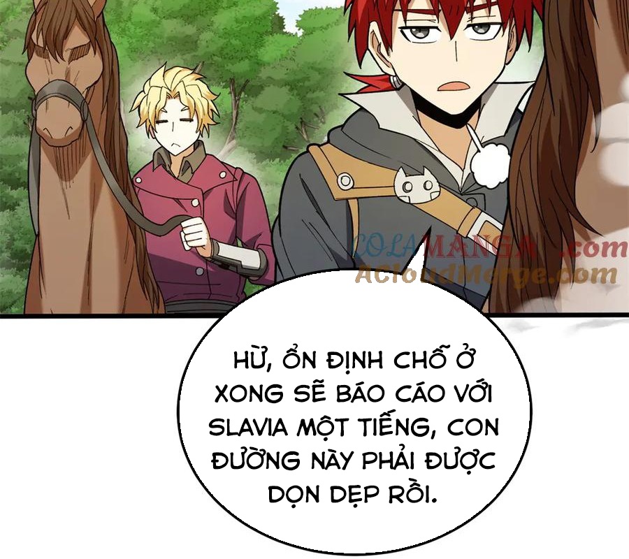 Ác Long Chuyển Sinh: Bắt Đầu Phục Thù Từ 5 Tuổi Chapter 121 - Trang 2