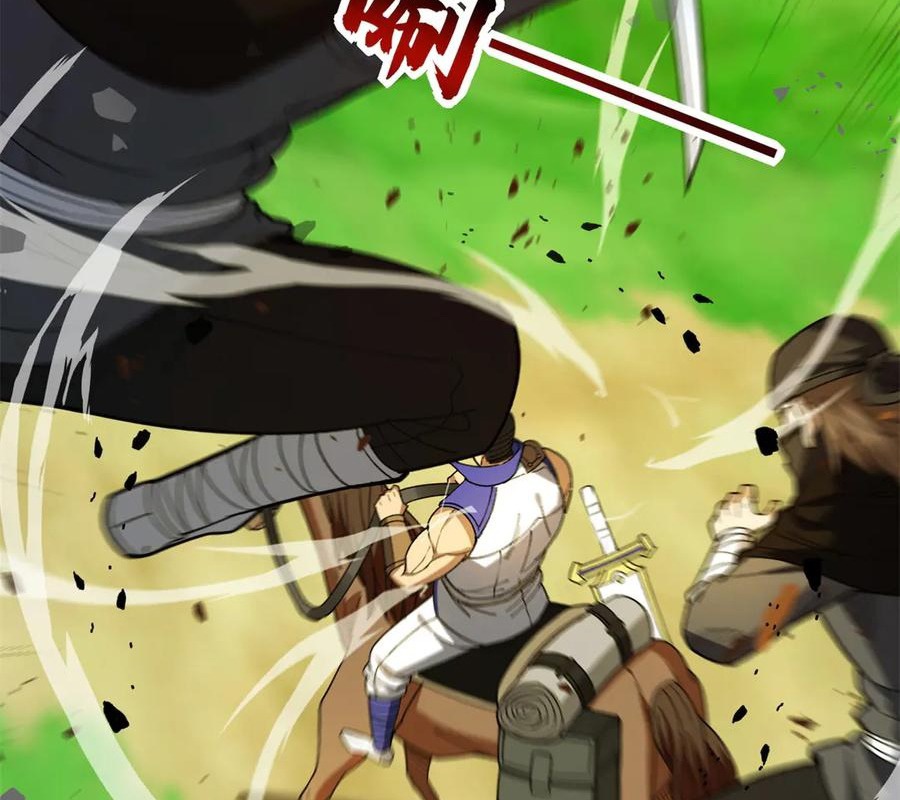 Ác Long Chuyển Sinh: Bắt Đầu Phục Thù Từ 5 Tuổi Chapter 121 - Trang 2