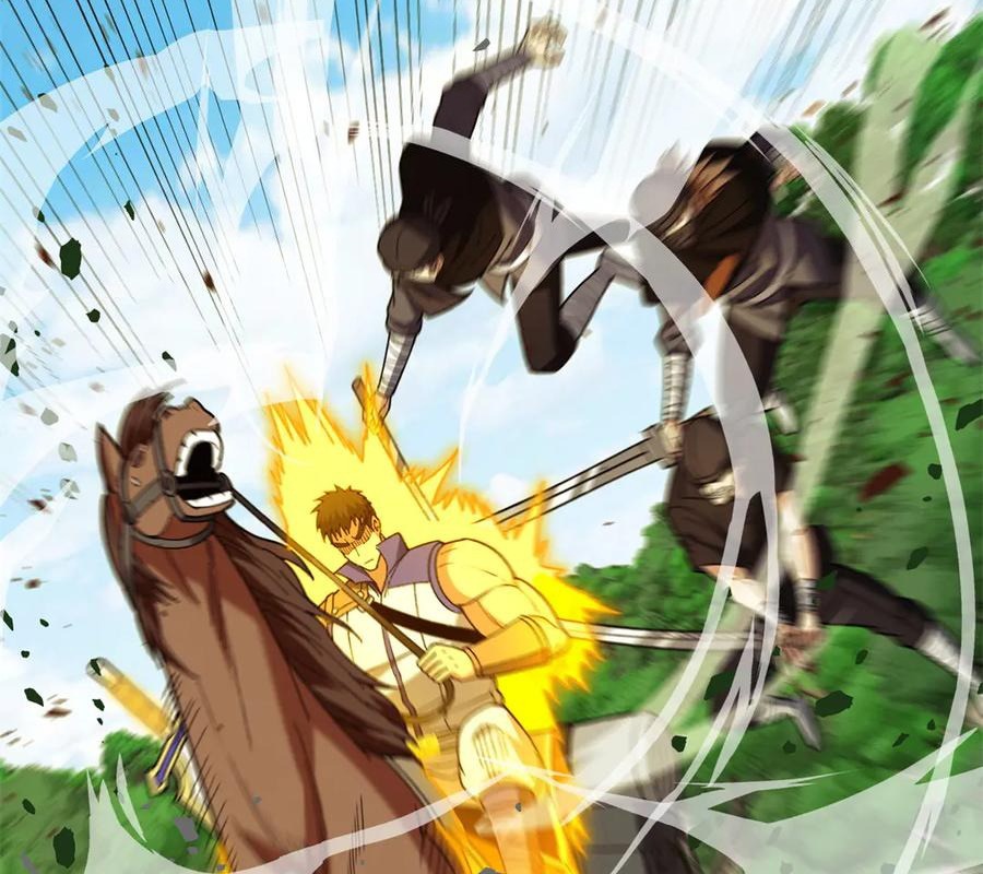 Ác Long Chuyển Sinh: Bắt Đầu Phục Thù Từ 5 Tuổi Chapter 121 - Trang 2