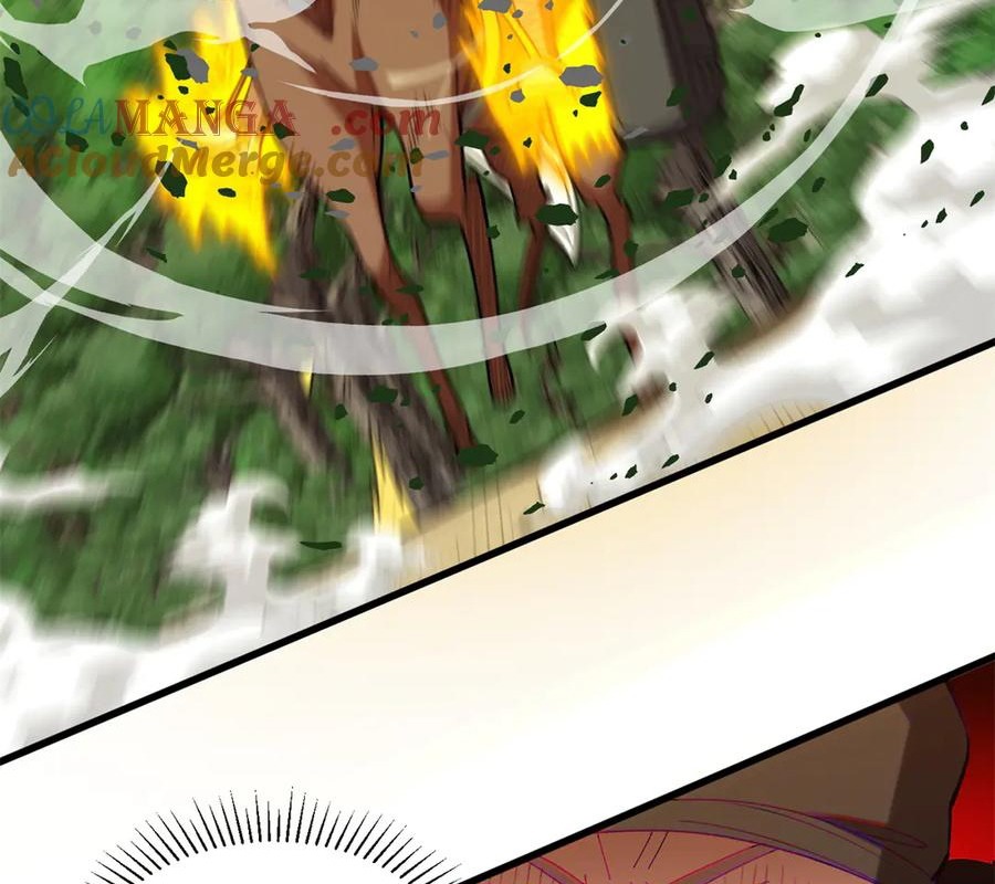 Ác Long Chuyển Sinh: Bắt Đầu Phục Thù Từ 5 Tuổi Chapter 121 - Trang 2