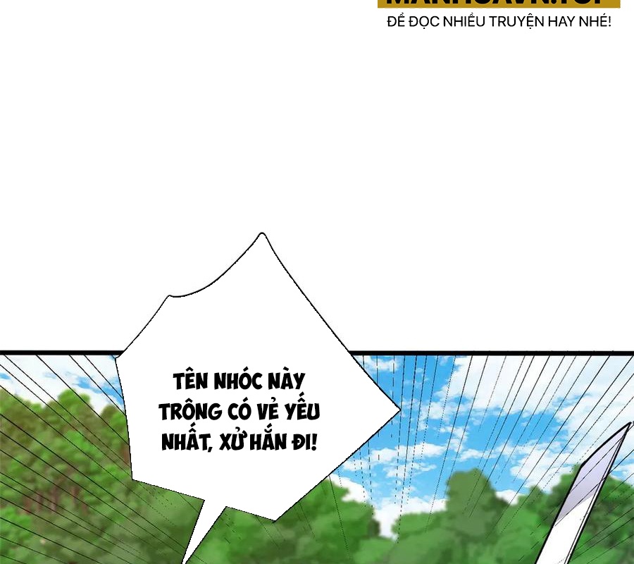 Ác Long Chuyển Sinh: Bắt Đầu Phục Thù Từ 5 Tuổi Chapter 121 - Trang 2