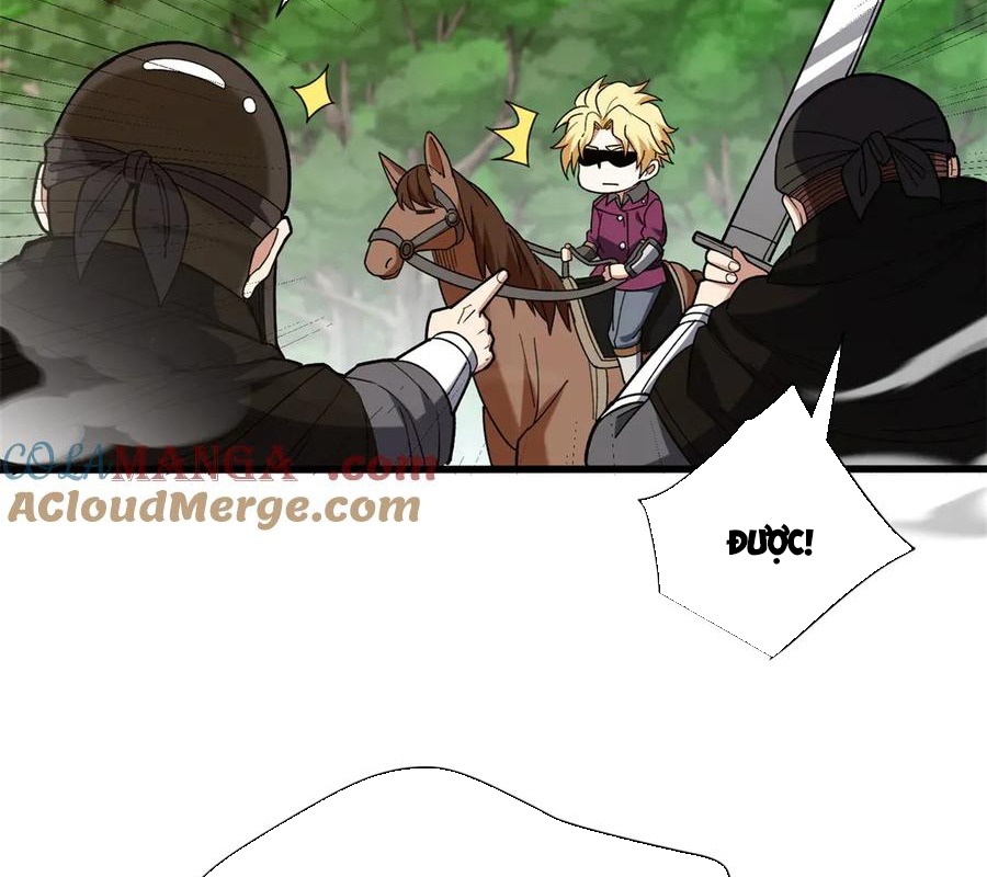 Ác Long Chuyển Sinh: Bắt Đầu Phục Thù Từ 5 Tuổi Chapter 121 - Trang 2