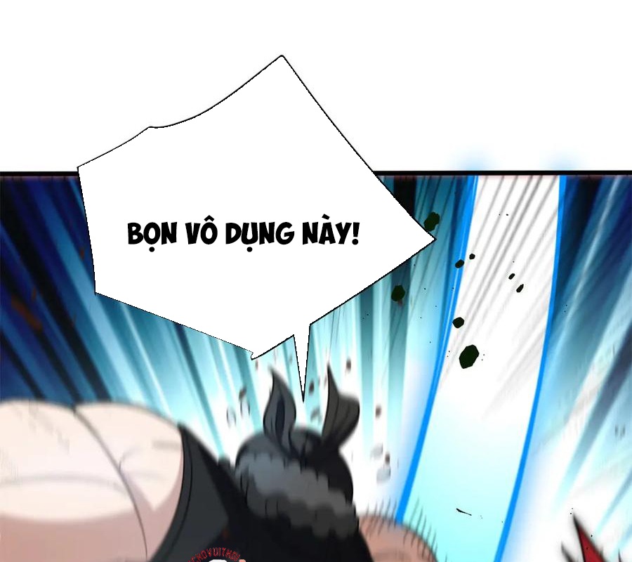 Ác Long Chuyển Sinh: Bắt Đầu Phục Thù Từ 5 Tuổi Chapter 121 - Trang 2