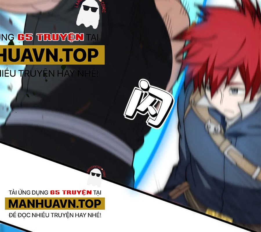 Ác Long Chuyển Sinh: Bắt Đầu Phục Thù Từ 5 Tuổi Chapter 121 - Trang 2