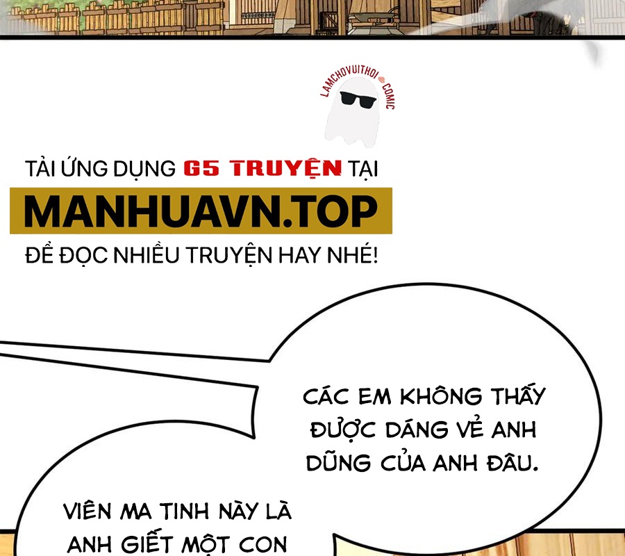 Ác Long Chuyển Sinh: Bắt Đầu Phục Thù Từ 5 Tuổi Chapter 121 - Trang 2